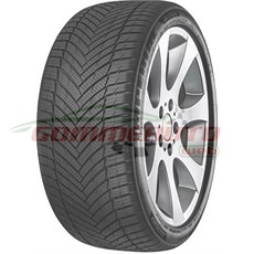 COP. 245/45R017 Imperial ALL SEASON DRIVER 99W XL M+S